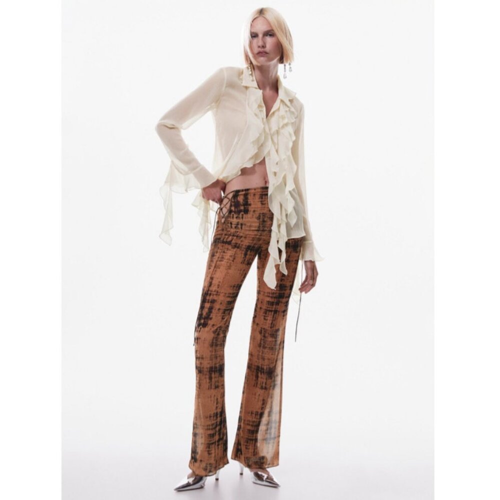 Mango 70's Style Set - US XS